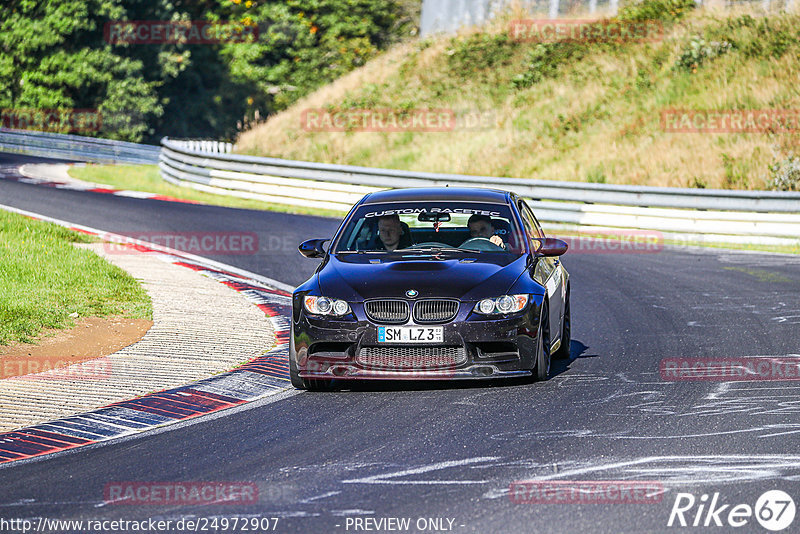 Bild #24972907 - Touristenfahrten Nürburgring Nordschleife (01.10.2023)