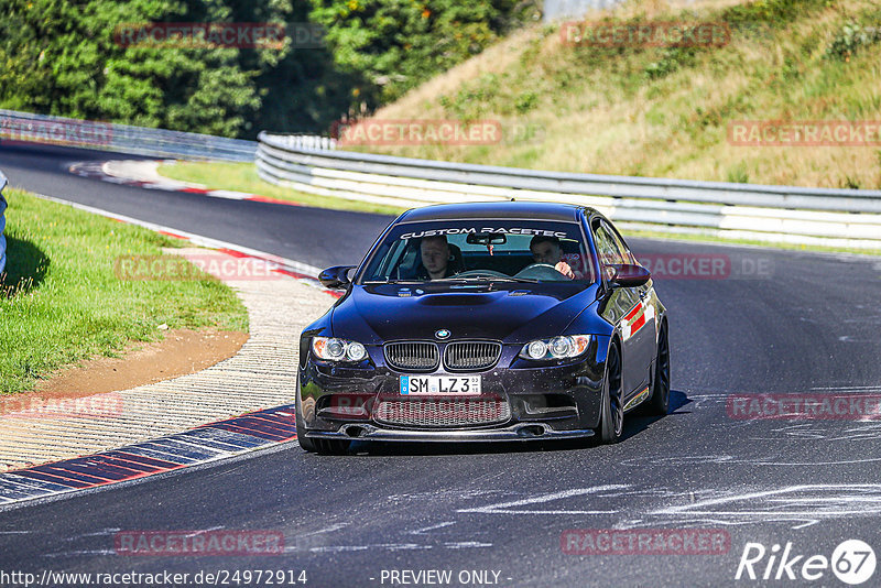 Bild #24972914 - Touristenfahrten Nürburgring Nordschleife (01.10.2023)