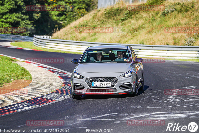 Bild #24972954 - Touristenfahrten Nürburgring Nordschleife (01.10.2023)