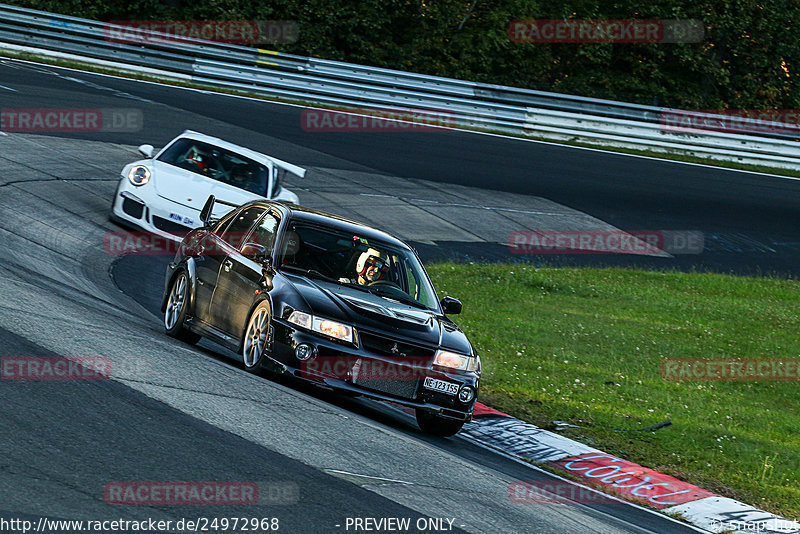 Bild #24972968 - Touristenfahrten Nürburgring Nordschleife (01.10.2023)