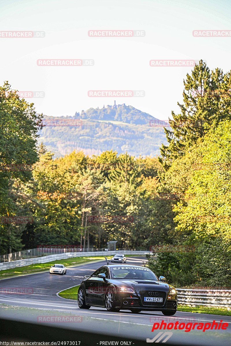 Bild #24973017 - Touristenfahrten Nürburgring Nordschleife (01.10.2023)