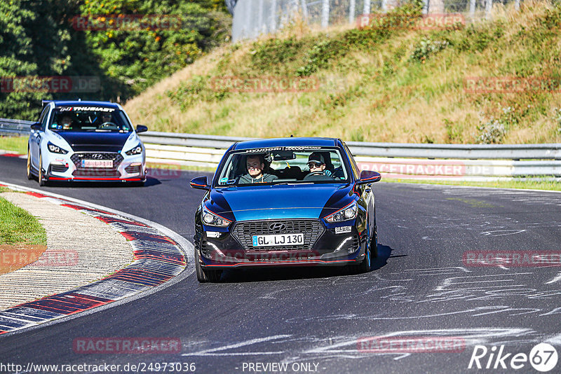 Bild #24973036 - Touristenfahrten Nürburgring Nordschleife (01.10.2023)