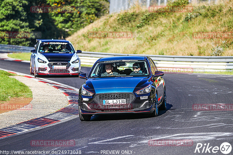 Bild #24973038 - Touristenfahrten Nürburgring Nordschleife (01.10.2023)