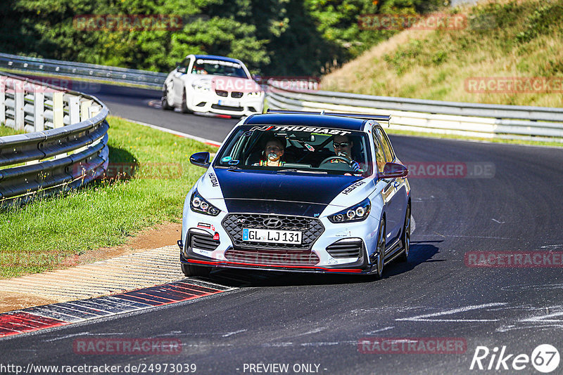 Bild #24973039 - Touristenfahrten Nürburgring Nordschleife (01.10.2023)