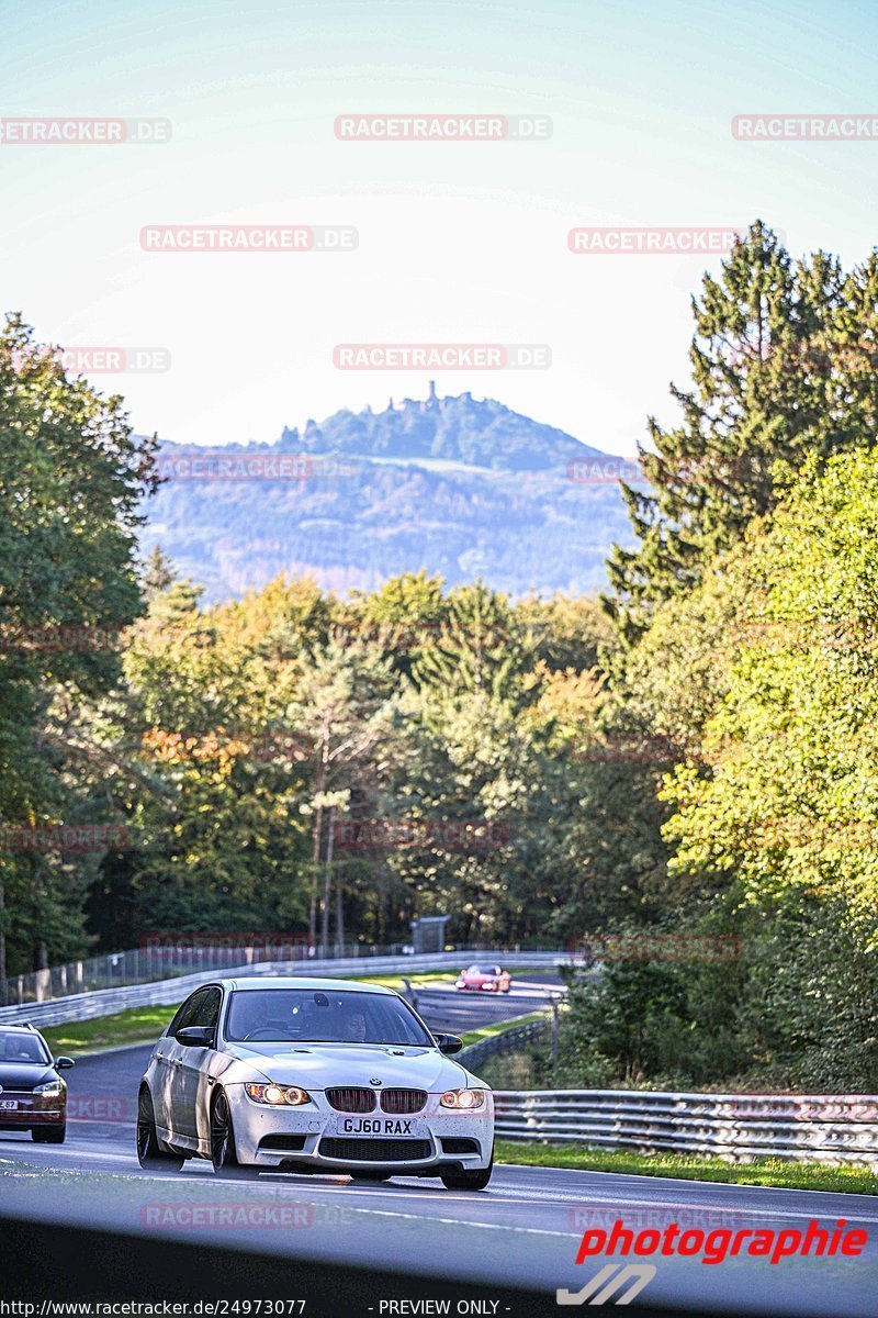 Bild #24973077 - Touristenfahrten Nürburgring Nordschleife (01.10.2023)