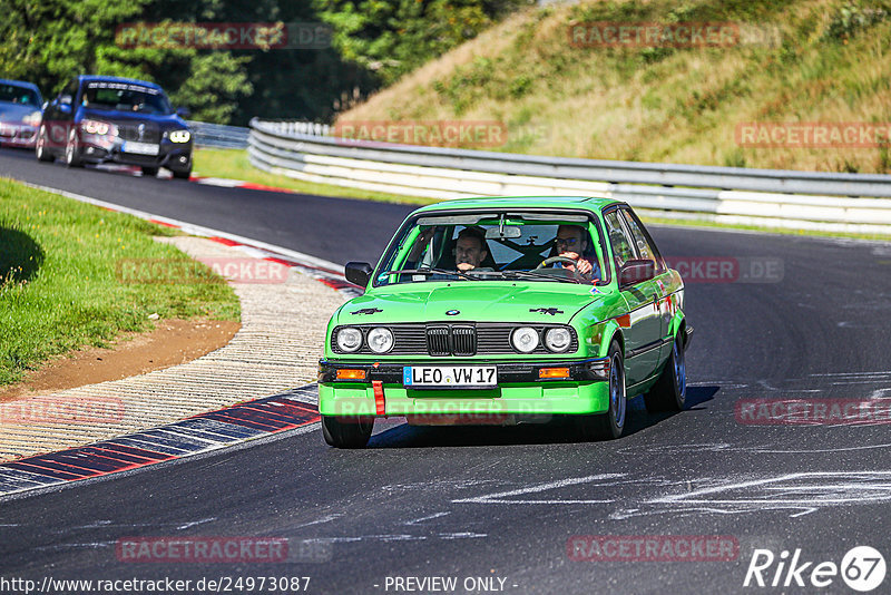 Bild #24973087 - Touristenfahrten Nürburgring Nordschleife (01.10.2023)