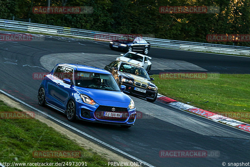 Bild #24973091 - Touristenfahrten Nürburgring Nordschleife (01.10.2023)