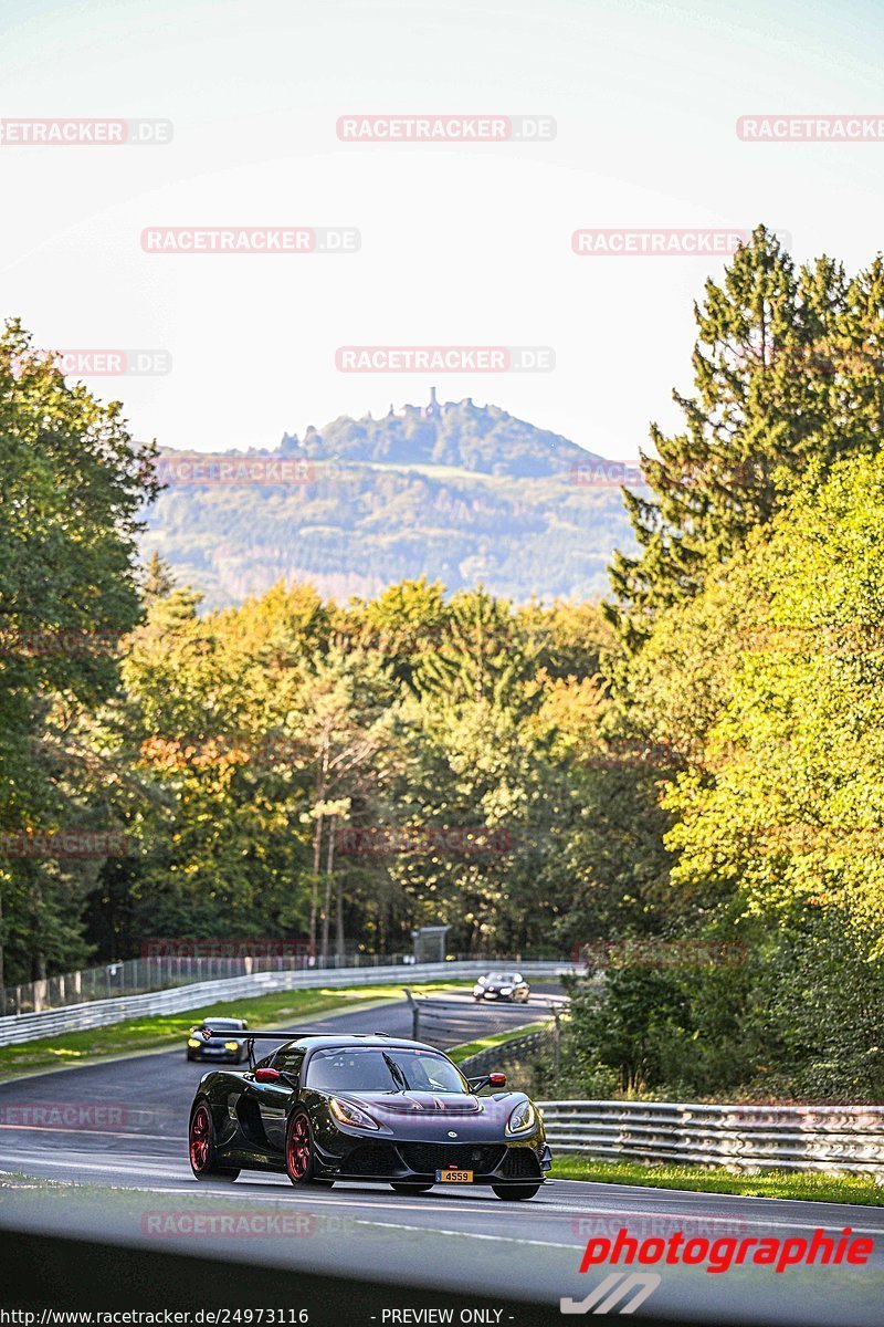 Bild #24973116 - Touristenfahrten Nürburgring Nordschleife (01.10.2023)