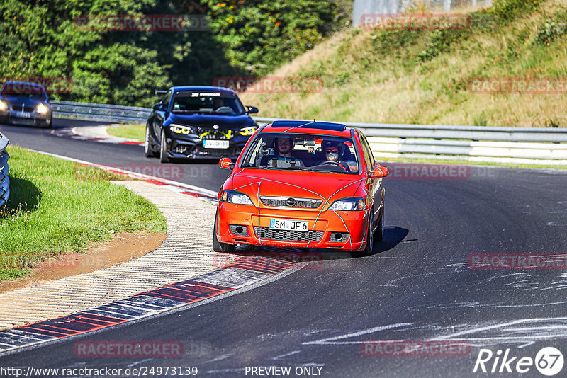 Bild #24973139 - Touristenfahrten Nürburgring Nordschleife (01.10.2023)