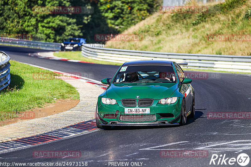 Bild #24973158 - Touristenfahrten Nürburgring Nordschleife (01.10.2023)