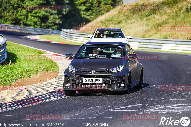 Bild #24973162 - Touristenfahrten Nürburgring Nordschleife (01.10.2023)