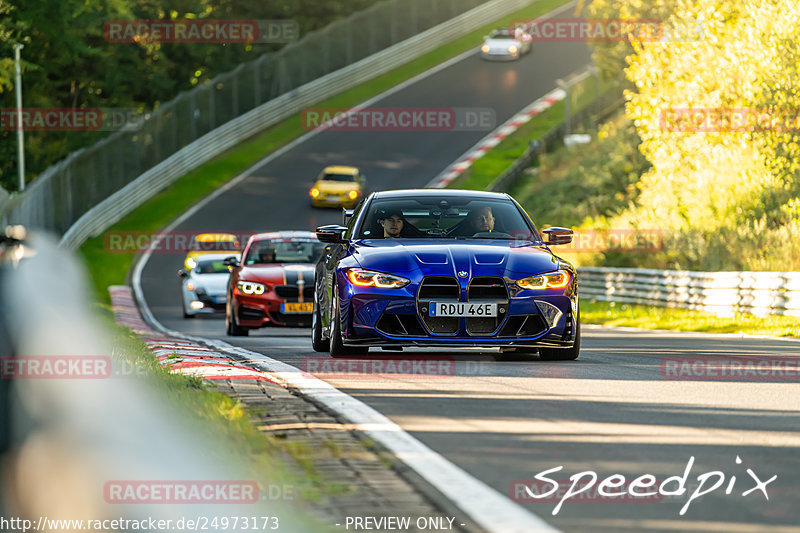 Bild #24973173 - Touristenfahrten Nürburgring Nordschleife (01.10.2023)