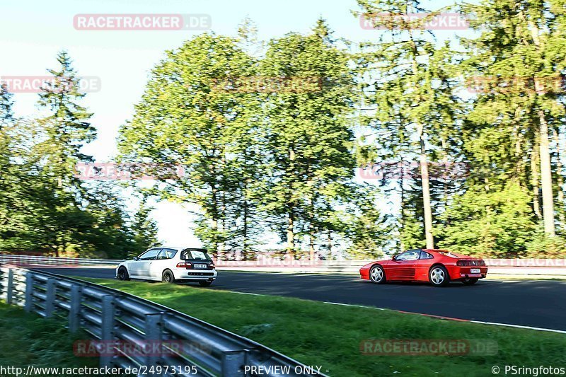 Bild #24973195 - Touristenfahrten Nürburgring Nordschleife (01.10.2023)