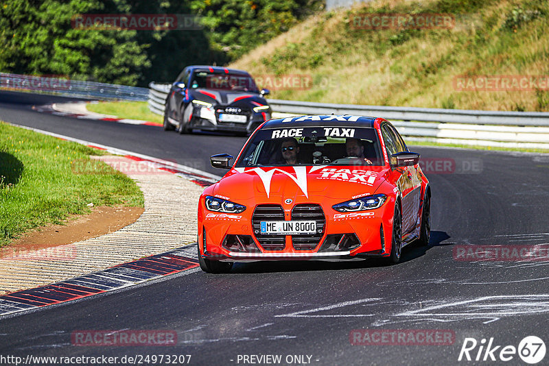 Bild #24973207 - Touristenfahrten Nürburgring Nordschleife (01.10.2023)