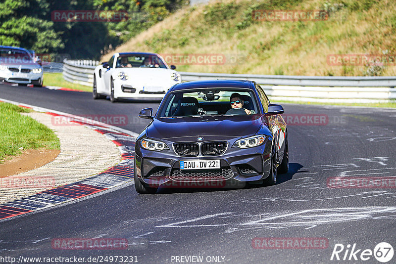 Bild #24973231 - Touristenfahrten Nürburgring Nordschleife (01.10.2023)