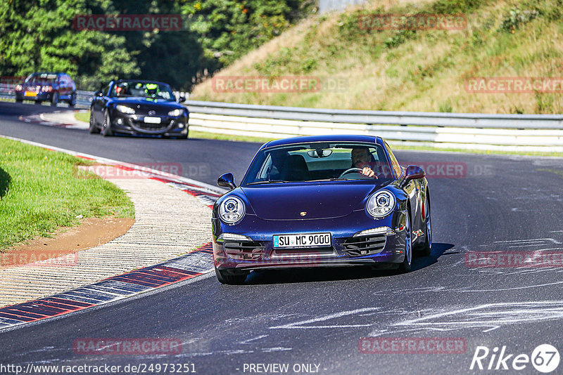 Bild #24973251 - Touristenfahrten Nürburgring Nordschleife (01.10.2023)