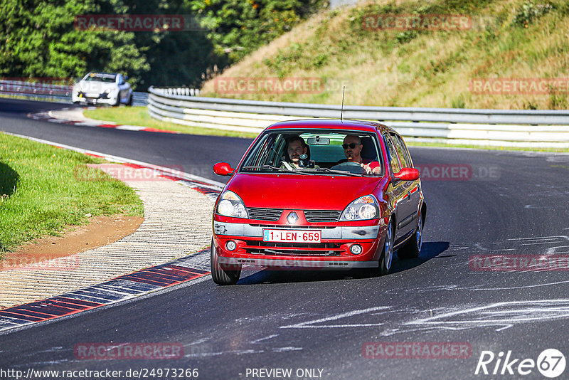 Bild #24973266 - Touristenfahrten Nürburgring Nordschleife (01.10.2023)