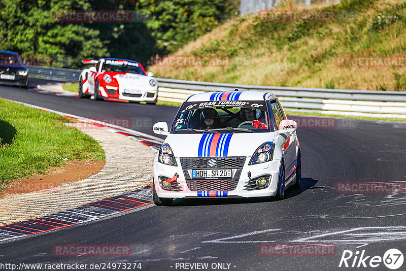 Bild #24973274 - Touristenfahrten Nürburgring Nordschleife (01.10.2023)