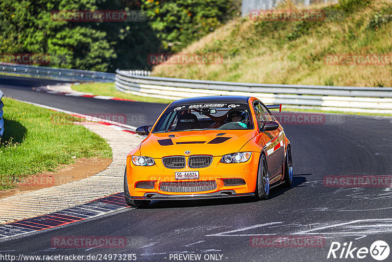 Bild #24973285 - Touristenfahrten Nürburgring Nordschleife (01.10.2023)