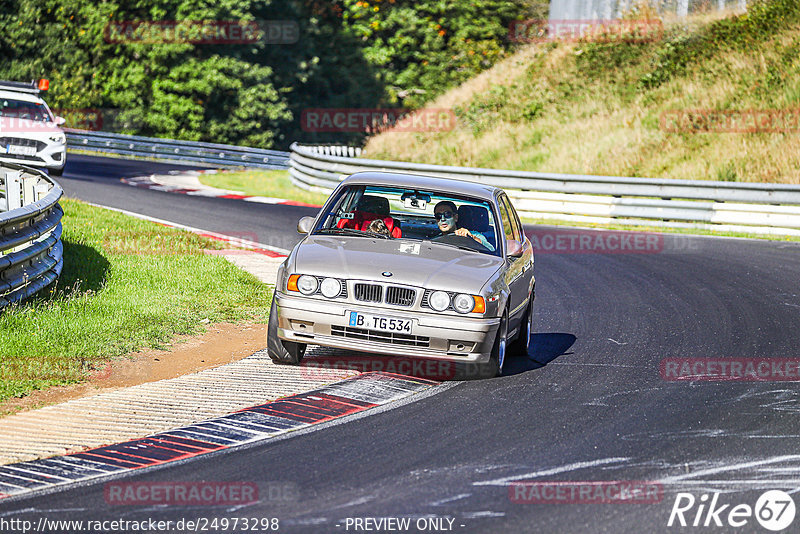 Bild #24973298 - Touristenfahrten Nürburgring Nordschleife (01.10.2023)