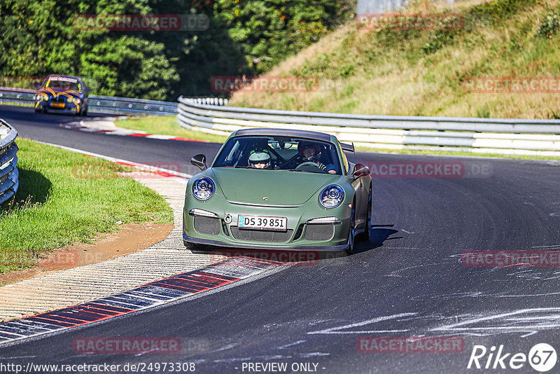 Bild #24973308 - Touristenfahrten Nürburgring Nordschleife (01.10.2023)