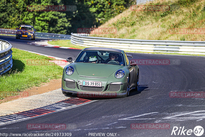 Bild #24973309 - Touristenfahrten Nürburgring Nordschleife (01.10.2023)