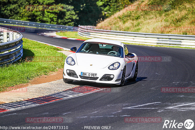 Bild #24973310 - Touristenfahrten Nürburgring Nordschleife (01.10.2023)