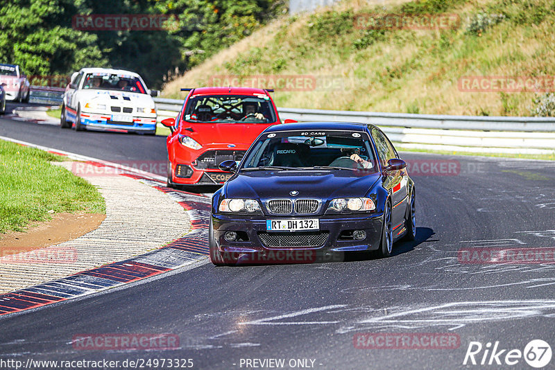 Bild #24973325 - Touristenfahrten Nürburgring Nordschleife (01.10.2023)