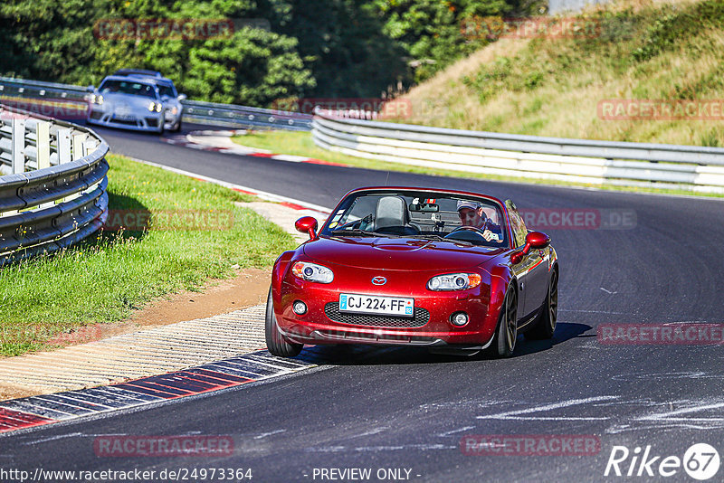 Bild #24973364 - Touristenfahrten Nürburgring Nordschleife (01.10.2023)