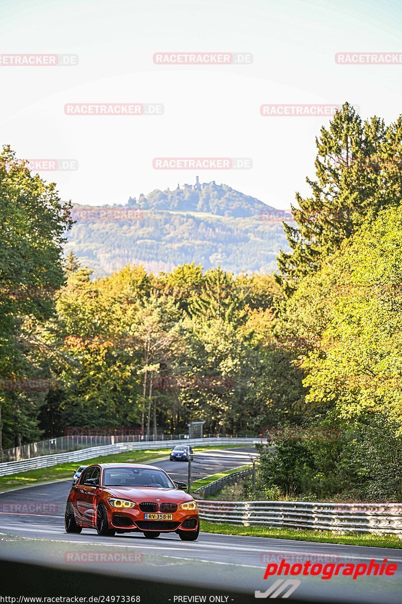 Bild #24973368 - Touristenfahrten Nürburgring Nordschleife (01.10.2023)