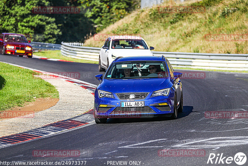 Bild #24973377 - Touristenfahrten Nürburgring Nordschleife (01.10.2023)