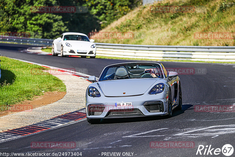 Bild #24973404 - Touristenfahrten Nürburgring Nordschleife (01.10.2023)