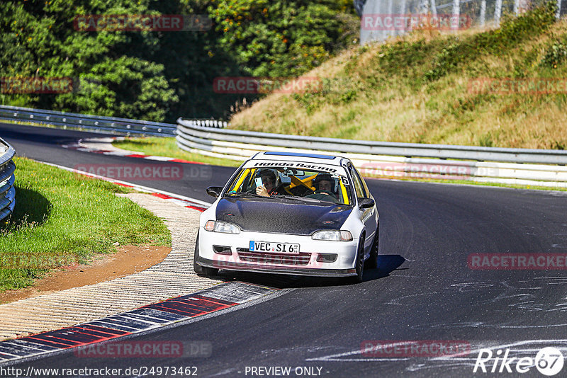 Bild #24973462 - Touristenfahrten Nürburgring Nordschleife (01.10.2023)