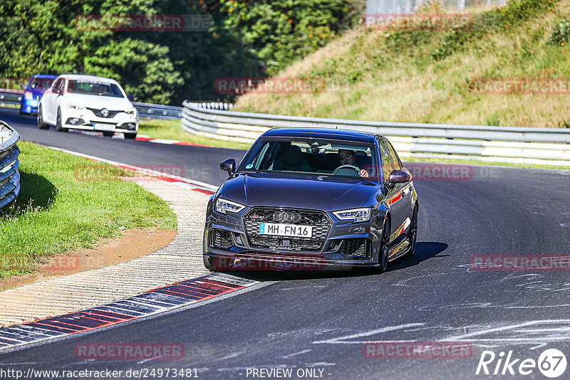 Bild #24973481 - Touristenfahrten Nürburgring Nordschleife (01.10.2023)