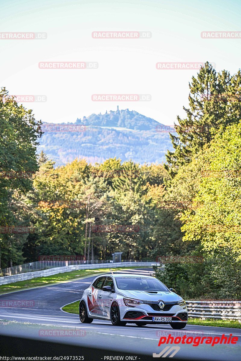 Bild #24973525 - Touristenfahrten Nürburgring Nordschleife (01.10.2023)