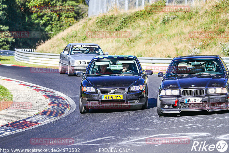 Bild #24973532 - Touristenfahrten Nürburgring Nordschleife (01.10.2023)