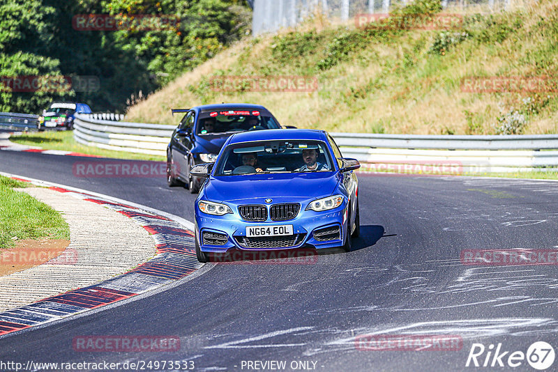 Bild #24973533 - Touristenfahrten Nürburgring Nordschleife (01.10.2023)