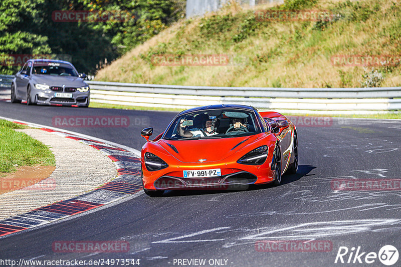 Bild #24973544 - Touristenfahrten Nürburgring Nordschleife (01.10.2023)