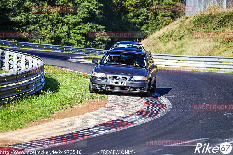 Bild #24973546 - Touristenfahrten Nürburgring Nordschleife (01.10.2023)