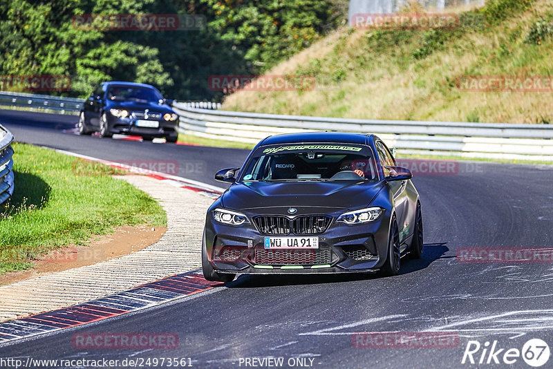 Bild #24973561 - Touristenfahrten Nürburgring Nordschleife (01.10.2023)