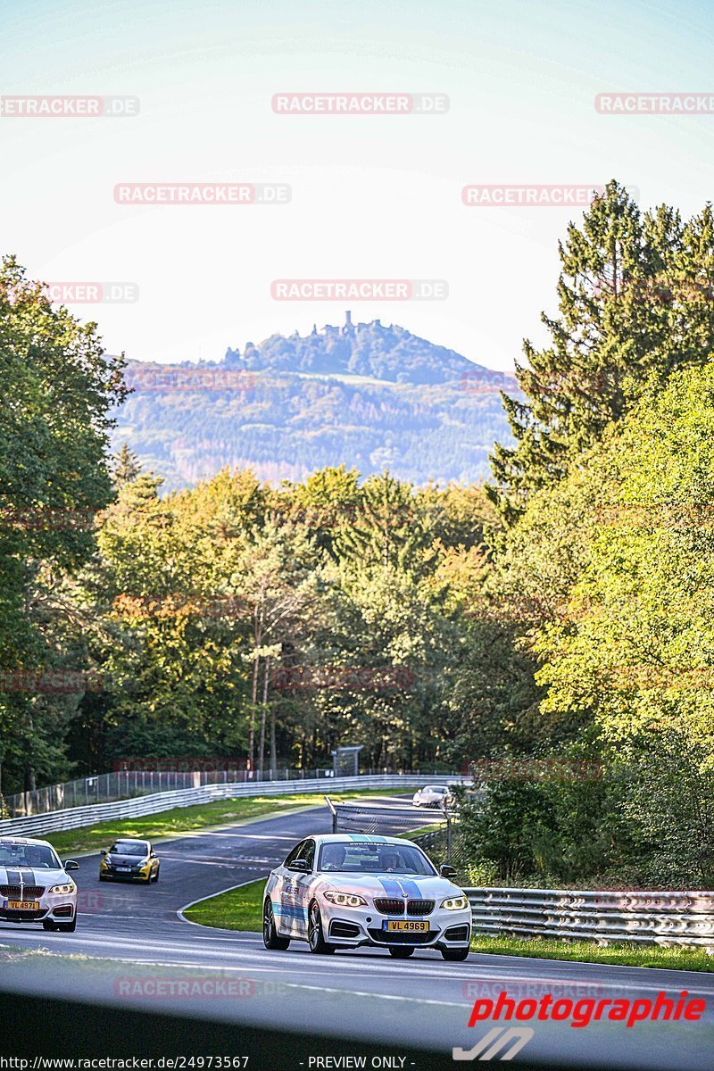 Bild #24973567 - Touristenfahrten Nürburgring Nordschleife (01.10.2023)