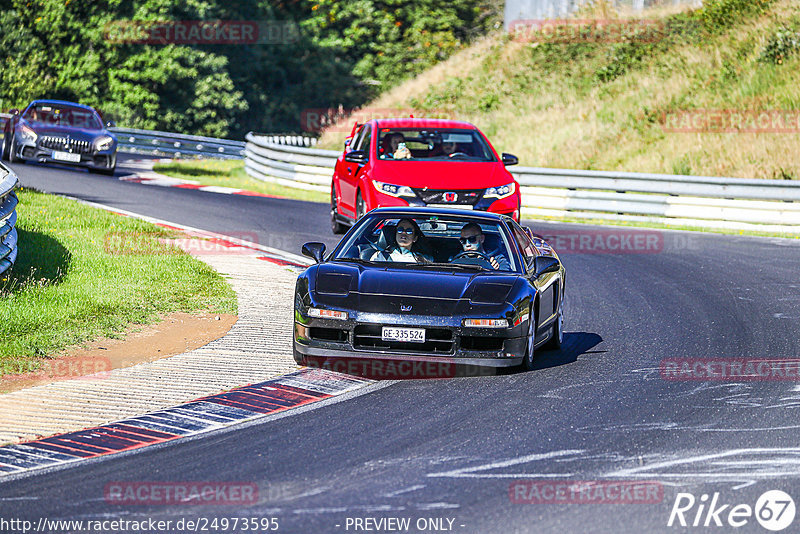 Bild #24973595 - Touristenfahrten Nürburgring Nordschleife (01.10.2023)