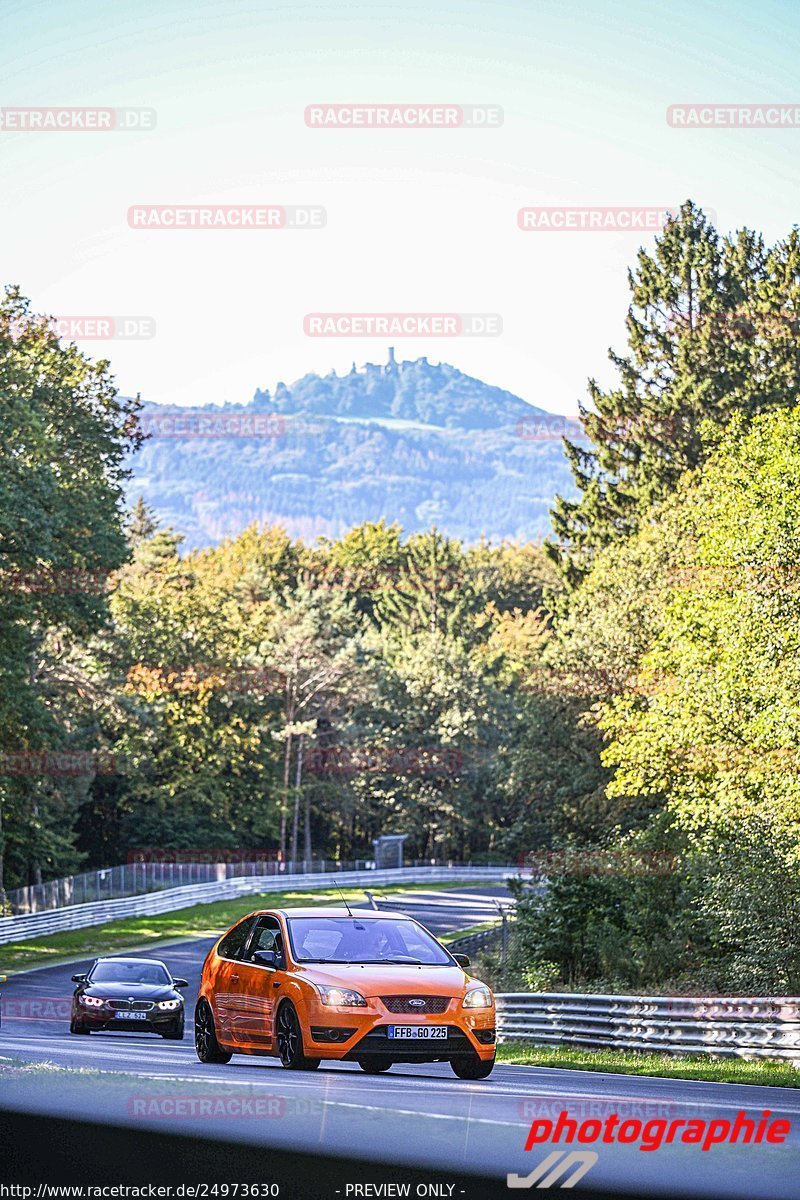 Bild #24973630 - Touristenfahrten Nürburgring Nordschleife (01.10.2023)