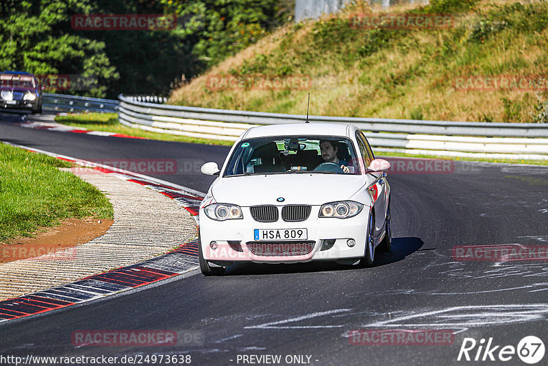 Bild #24973638 - Touristenfahrten Nürburgring Nordschleife (01.10.2023)