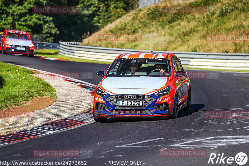 Bild #24973652 - Touristenfahrten Nürburgring Nordschleife (01.10.2023)