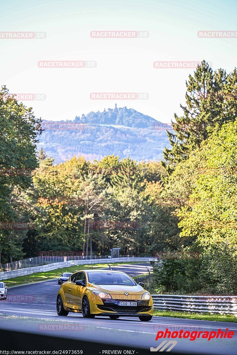 Bild #24973659 - Touristenfahrten Nürburgring Nordschleife (01.10.2023)