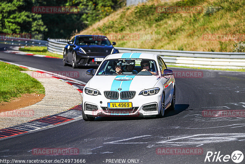 Bild #24973666 - Touristenfahrten Nürburgring Nordschleife (01.10.2023)