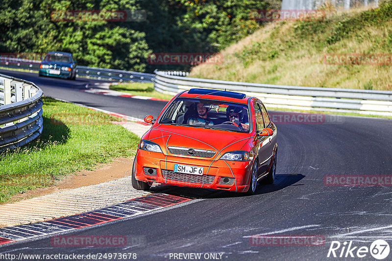 Bild #24973678 - Touristenfahrten Nürburgring Nordschleife (01.10.2023)