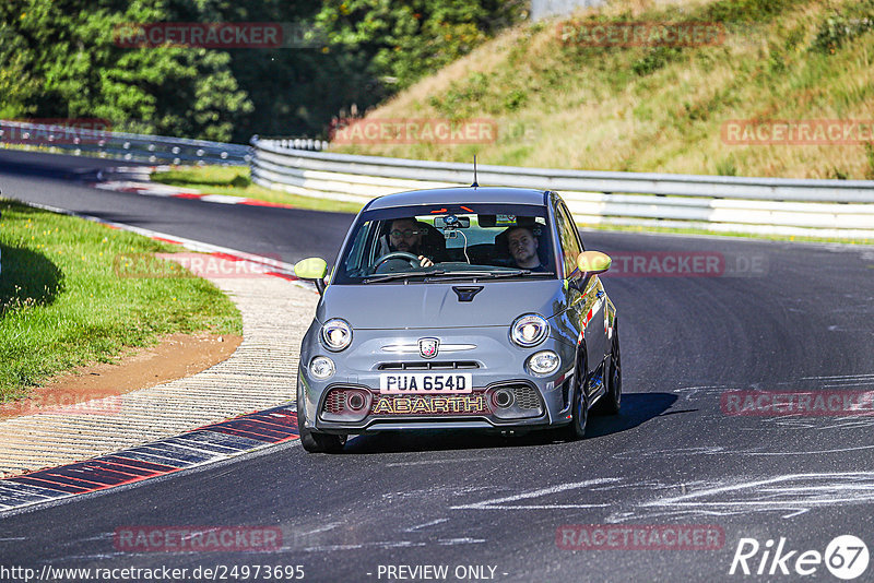 Bild #24973695 - Touristenfahrten Nürburgring Nordschleife (01.10.2023)