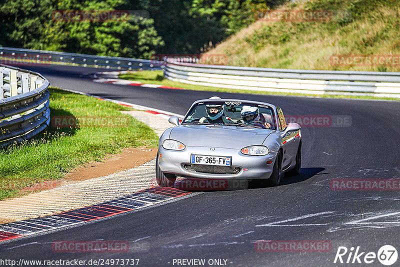 Bild #24973737 - Touristenfahrten Nürburgring Nordschleife (01.10.2023)